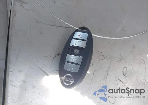 2020 Nissan Altima S Fwd z USA, uszkodzony, nr VIN 1N4BL4BV2LC169901